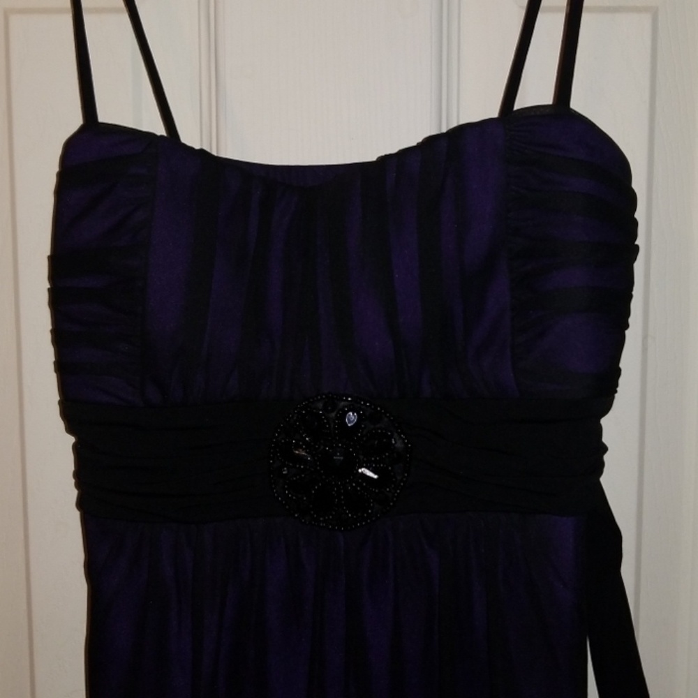 Cocktail dress